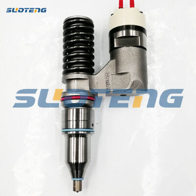 208-9160 2089160 Injetor de combustível para motor 3176C