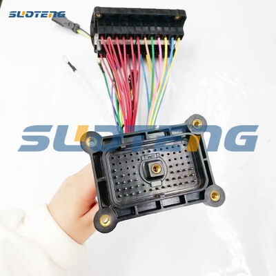 226-9675 Arnês de fiação 2269675 para tractor D6R III