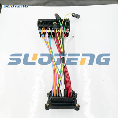 226-9675 Arnês de fiação 2269675 para tractor D6R III