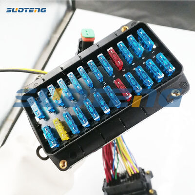 226-9675 Arnês de fiação 2269675 para tractor D6R III