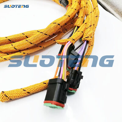 226-9669 Arnês de fiação 2269669 para tractor D6R III