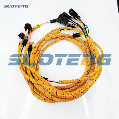 226-9669 Arnês de fiação 2269669 para tractor D6R III