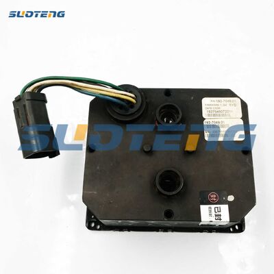 192-7049 1927049 Módulo de velocímetro para carregadeira de rodas 950H