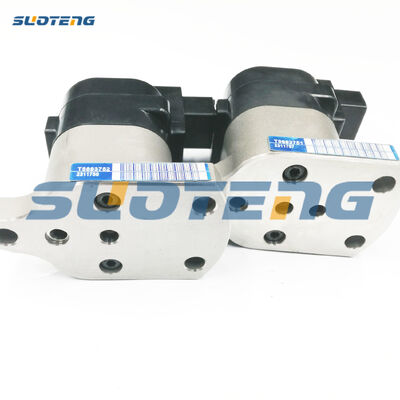 5693751 5693752 Actuador de medição para motor ISX15