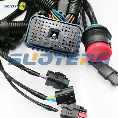 364-0611 3640611 Engine Wiring Harness for Engine E324E