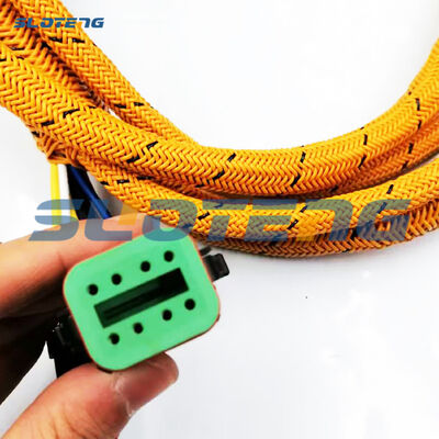 235-8202 2358202 C9 Arnês de fiação do motor para escavadeira E336D