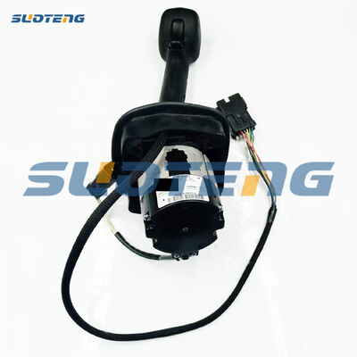 456-0167 4560167 Joystick Lever de controlo para carregador 299D2