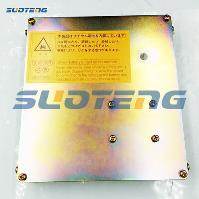 9239568 ZX110 Controlador de escavadeira ECU