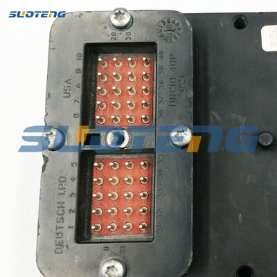 141-9780 1419780 Monitor do painel de controlo para carregador 966G