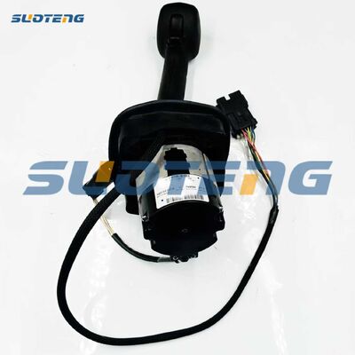 456-0167 Joystick de controle 4560167 para trator 289D