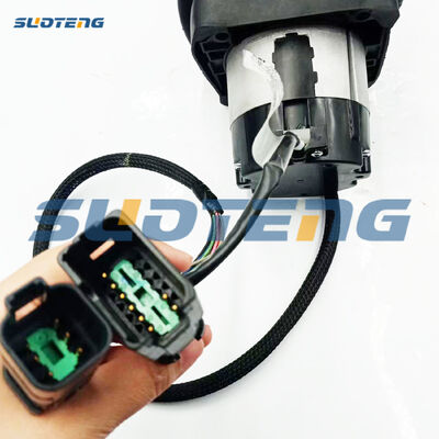 456-0167 Joystick de controle 4560167 para trator 289D