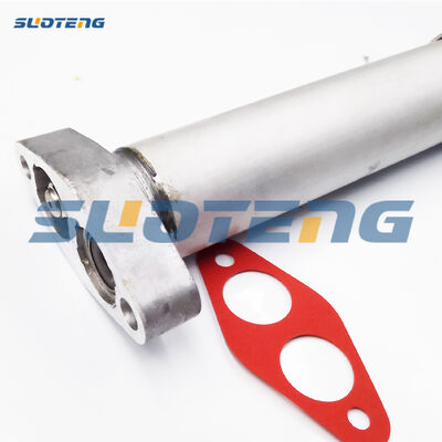 162-3905 1623905 Bomba de escorva de combustível para motoniveladora 120H