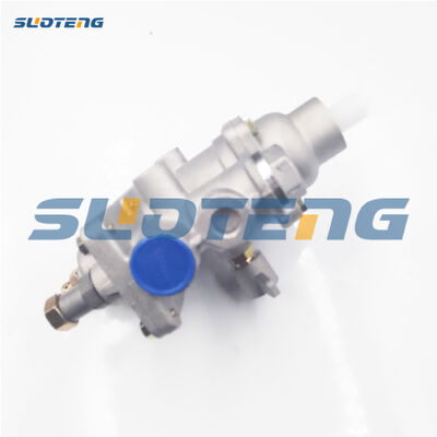 Válvula combinada 13C0026 para carregadeira de rodas CLG856