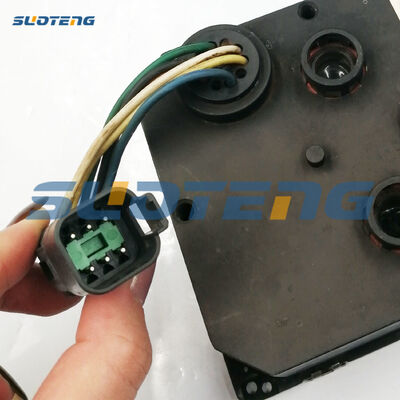 192-7049 1927049 Monitor do painel de controle para carregadeira 962H