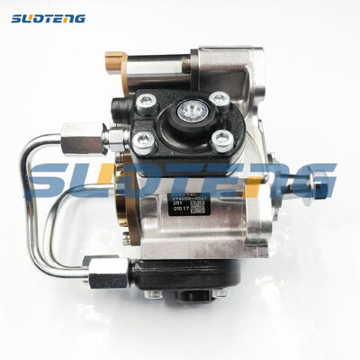 Bomba de injeção de combustível 294050-0521 para motor