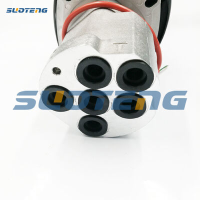 25990500 Joystick Control Assy para escavadeira