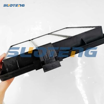 500-0957 5000957 Filtro de ar de cabine para escavadeira E320