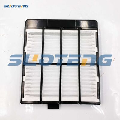 546-0006 5460006 Elemento de filtro de ar para escavadeira E320D