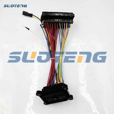 226-9675 2269675 Chicote elétrico para trator D6T