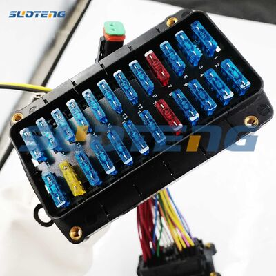 226-9675 2269675 Chicote elétrico para trator D6T