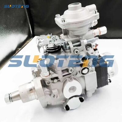 Bomba de injeção de combustível 504219402 para motor