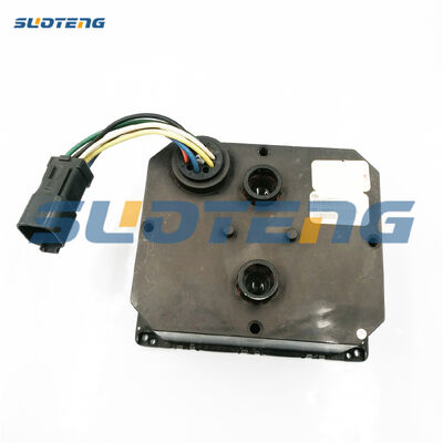 166-6928 1666928 Painel de visualização do monitor para o tractor D6R D7R