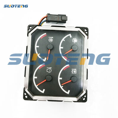 166-6928 1666928 Painel de visualização do monitor para o tractor D6R D7R