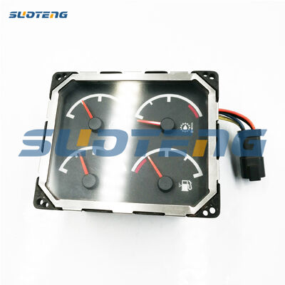 166-6928 1666928 Painel de visualização do monitor para o tractor D6R D7R