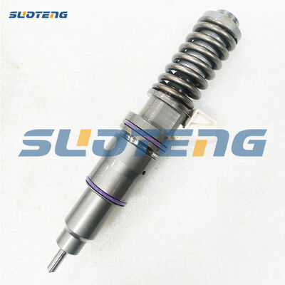 BEBE4C0000120 Injetor de Combustível Diesel 20440388 para Motor D12C