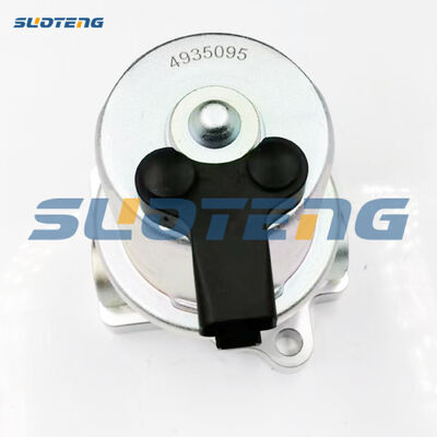 4935095 Bomba de Transferência de Combustível para Motor ISX15 QSX15