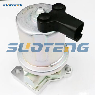 4935095 Bomba de Transferência de Combustível para Motor ISX15 QSX15