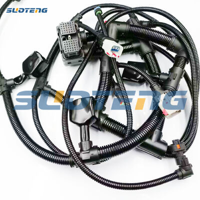 6754-81-9520 Chicote Elétrico para Escavadeira PC200-8MO