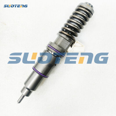 BEBE4C0000120 20440388 Injetor de combustível diesel para peças sobressalentes de motores