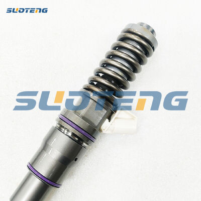 BEBE4C0000120 20440388 Injetor de combustível diesel para peças sobressalentes de motores