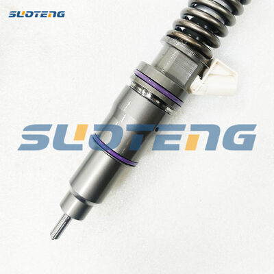 BEBE4C0000120 20440388 Injetor de combustível diesel para peças sobressalentes de motores