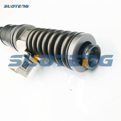 Injetor de unidade 21371672 para escavadeira EC380D EC480D