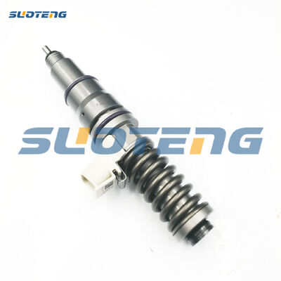 Injetor de unidade 21371672 para escavadeira EC380D EC480D