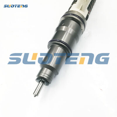 Injetor de unidade 21371672 para escavadeira EC380D EC480D