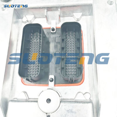 VOE60100011 60100011 Unidade de Controle Eletrônico (ECU) para Peças de Escavadeira EC220DL