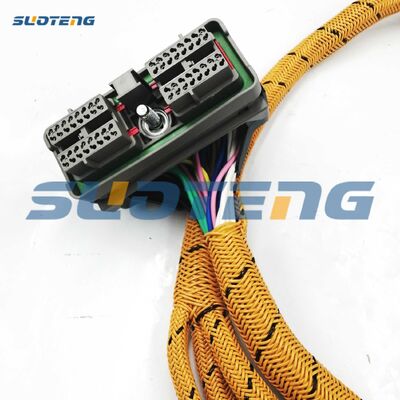 529-8752 5298752 C7.1 Arnês de fiação do motor para escavadeira E323GC