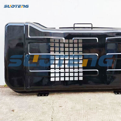 466-1052 4661052 Capô do motor para E320D2 Excavadora C7.1 Partes sobressalentes do motor