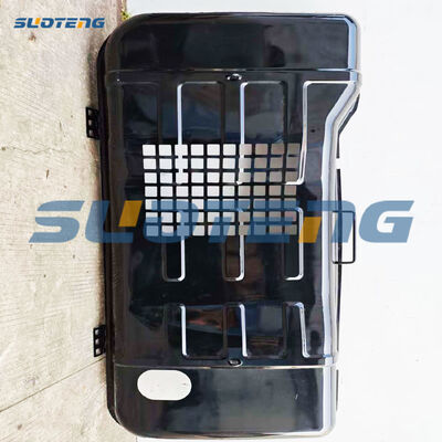 466-1052 4661052 Capô do motor para E320D2 Excavadora C7.1 Partes sobressalentes do motor