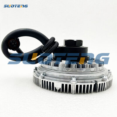 22253728 21315240 Fan Clutch for TAD851VE  Engine Spare Parts
