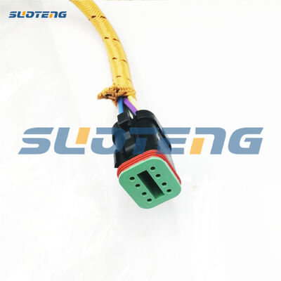 121-0198 1210198 Chicote de Fiação da Transmissão para D5M Track