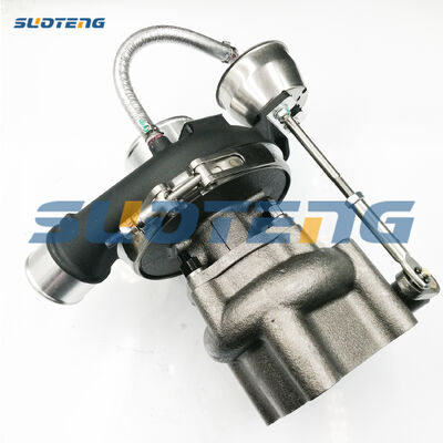 150105-00057 Turbocompressor para escavadeira DX140LC Turbo
