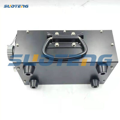 3163890 Partes de arranque do EMS de controlo do motor