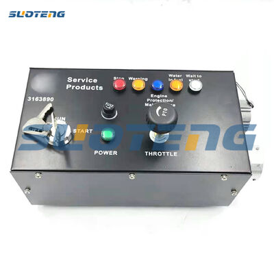 3163890 Partes de arranque do EMS de controlo do motor