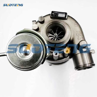 614-3061 6143061 Turbocompressor para motor C7.1