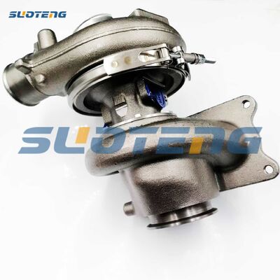 614-3061 6143061 Turbocompressor para motor C7.1