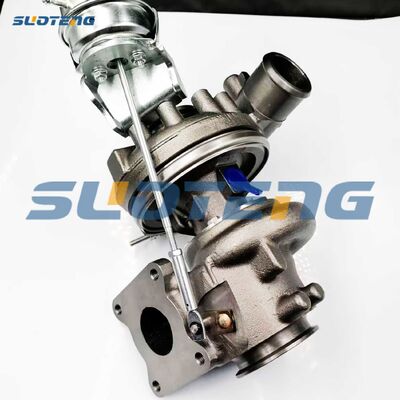 614-3061 6143061 Turbocompressor para motor C7.1
